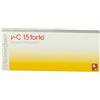 DR.RECKEWEG & CO. GmbH Reckeweg Vc-15 Forte 24 Fiale