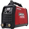 Lincoln Sprinter 160s | Saldatrice Inverter Mma, Tig Lift