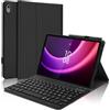 JADEMALL Custodia Tastiera per Lenovo Tab P11 (2nd Gen) 11.5 2022 TB350FU/TB350XU, [Layout Italiana] Tastiera Magnetica Wireless Bluetooth per Lenovo Tab P11 2nd Generazione(11,5), Nero