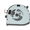 YuYue Electronic Sostituzione della ventola di raffreddamento della GPU compatibile con Dell XPS 15 9570 7590 XPS15-9570 Precision 5540 Series