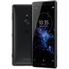 Sony Xperia XZ2 Dual SIM 64GB 4GB RAM H8266 Nero SIM Free