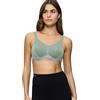 Triumph Triaction Cardio Flow Reggiseno Sportivo, Abstinthe, 4C Donna