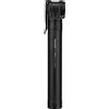 Topeak Pompa tascabile TOPEAK Minipompa Roadie TT Mini 11 bar/160 psi nera