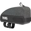 WAG Borsa tubo orizzontale (sopra) WAG 100% 1 litro waterproof