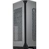 Cooler Master Case Cooler Master Ncore 100 MAX - Mini Tower Mini-ITX, super compatto, pannelli laterali in alluminio anodizza...