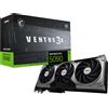 MSI Scheda Video MSI GeForce RTX 5090 VENTUS 3X OC 32GB DLSS4