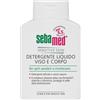 Perrigo italia srl SEBAMED LIQUIDO 200ML