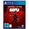 Astragon SIFU (Vengeance Edition) - [Playstation 4]