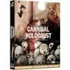 Midnight Factory Gold Cannibal Holocaust - Gold Edition (4K Ultra HD + 2 Blu-Ray Disc + Card + Booklet)