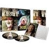 Midnight Factory Gold Incubo sulla città contaminata - Gold Edition (4K Ultra HD + Blu-Ray Disc + Card + Booklet)