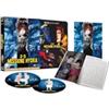 Midnight Factory Gold 2+5: Missione Hydra - Gold Edition (4K Ultra HD + Blu-Ray Disc + Card + Booklet)