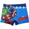 Avengers Marvel Avengers - Costume da bagno boxer bambino