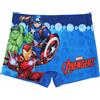Avengers Marvel Avengers - Costume da bagno boxer bambino