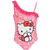 Hello Kitty - Costume da bagno intero bambina
