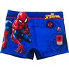 Spiderman Marvel Spider-Man - Costume da bagno boxer bambino