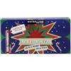 Maybelline New York Cofanetto Regalo, Mascara Volumizzante e Matita Occhi Ultra Pigmentata, Look Intenso, Collezione Natale Con Chi Vuoi 2024, Sky High, Lasting Drama