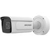 HIKVISION iDS-2CD7A46G0/P-IZHSY (2,8-12mm) Telecamera Bullet Varifocale Moto ANPR DeepinView Da 4 MP