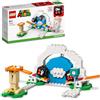 LEGO 71405 Super Mario Pack Espansione Pinne Di Stordino