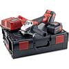 FLEX LB 125 18.0-EC/5.0 Set