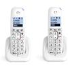 Alcatel XL785 CORDLESS DUO VIVAVOCE - ATL1423266