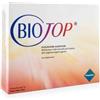Fitoproject Linea Vitamine e Minerali Biotop Integratore 10 Bustine