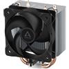 ARCTIC Dissipatore Ad Aria Arctic Freezer 8A 100mm LGA 1851/1700 PWM Nero