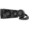 ARCTIC Dissipatore A Liquido Arctic Liquid Freezer III Pro 240mm Nero