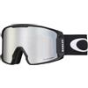 OAKLEY Line Miner Prizm Maschera Sci/Snowboard
