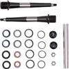 CRANK BROTHERS SPINDLE UPGRADE KIT sostituzione perni pedali sgancio rapido