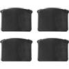 CRANK BROTHERS TRACTION PADS kit copri tacchette