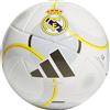 ADIDAS REAL MADRID MINI BALL HOME Palla Calcio