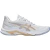 ASICS NETBURNER BALLISTIC FF 4 WOMEN Scarpa Pallavolo Donna