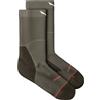 SALEWA EAGLE LIGHT CREW SOCK M Calze Trekking Uomo