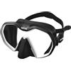SEAC SUB MASCHERA ICONA DA IMMERSIONI SUBACQUEE