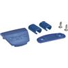 SEAC SUB KIT VITI X PINNE MOTUS/BOOSTER/BM30 di Montaggio per Lunghe Motus / Booster