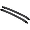 SEAC SUB COPPIA ELASTICI ANTRACITE FLEX 16 di