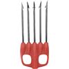 SEAC SUB FIOCINA KILLER SPECIAL NYL ROSSO 5 P.TDA