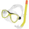 SEAC SUB SET BIS CAPRI SLT Kit Maschera Boccaglio