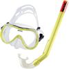 SEAC SUB SET BIS SALINA MD SLT Kit Maschera Boccaglio
