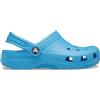 Crocs Classic Clog K, Zoccoli Unisex - Bambini e ragazzi, Lavender, 34/35 EU