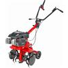 Eurosystems E3-EVO MA - Motozappa a benzina - Motore Rato RV170S-Pro