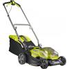 Ryobi RY18LMX37A-0 - Tagliaerba a batteria 18V - SENZA BATTERIA E CARICABATTERIE