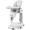 PEG PEREGO - Seggiolone Pappa Tatamia Follow Me