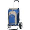 Andersen SHOPPER MANUFAKTUR Royal Shopper Hydro 2.1 Blue