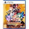 NIS America Disgaea 7: Vows of the Virtueless - Deluxe Edition (PS5)