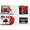 WARNER MUSIC Penna Capitale (2 Vinili Trasparente Fume' + 1 Vinile Marmorizzato Rosso)
