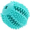 Generic Giocattolo Dispenser Per Dolcetti Per Cani, Palla Dispenser Per Dolcetti Per Cani, Divertente Giocattolo Da Masticare Per Cani - Palla Giocattolo Per La Pulizia Dei Denti Del Cane, Palla Portatile Per