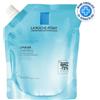 La Roche-Posay Lipikar - Refill Surgras Crema Nutritiva Detergente, 400ml