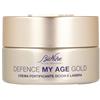 I.C.I.M. (BIONIKE) INTERNATION Defence My Age Gold contorno occhi flacone 15 ml