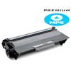 BROTHER Toner nero compatibile con Brother TN-3380-MPS nero 8000 pagine